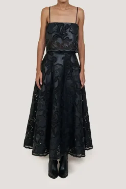 Mesopotamia Skirt