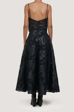 Mesopotamia Skirt
