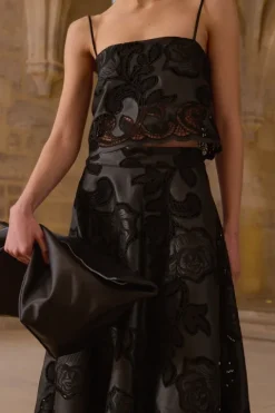 Mesopotamia Skirt
