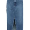 Midaxi Skirt