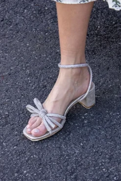 Mikel Bow Sandal