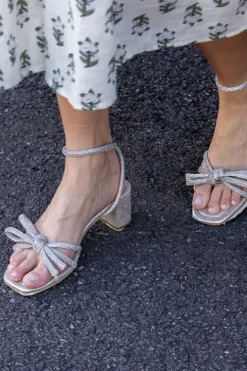 Mikel Bow Sandal
