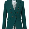 Miller Dickey Jacket