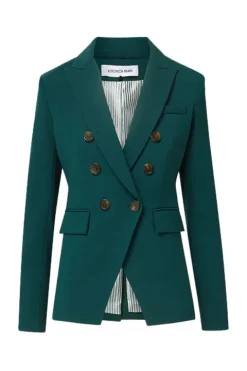 Miller Dickey Jacket
