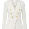 Miller Dickey Jacket