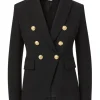 Miller Dickey Jacket