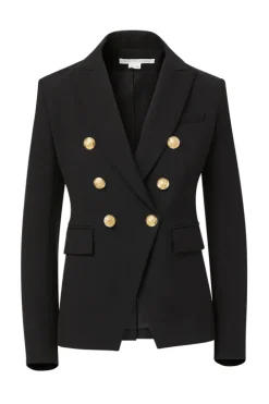 Miller Dickey Jacket