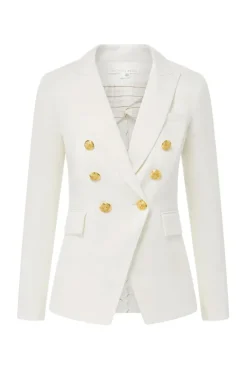 Miller Dickey Jacket