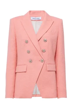 Miller Dickey Jacket