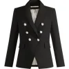 Miller Dickey Jacket