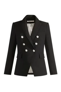Miller Dickey Jacket