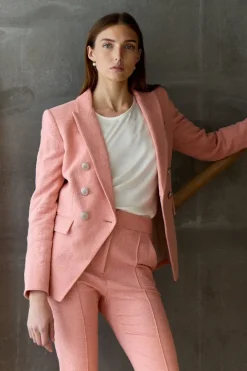 Miller Dickey Jacket
