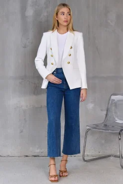 Miller Dickey Jacket