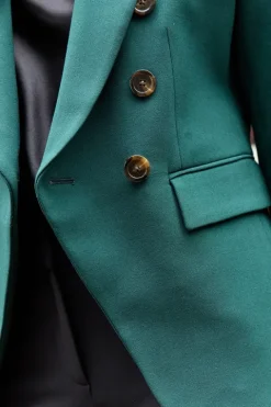 Miller Dickey Jacket