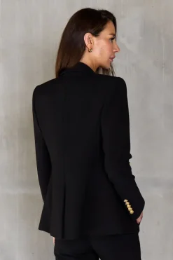 Miller Dickey Jacket