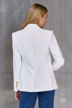 Miller Dickey Jacket