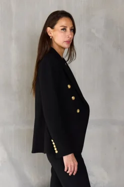 Miller Dickey Jacket