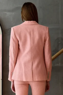 Miller Dickey Jacket