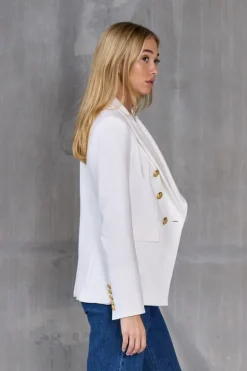 Miller Dickey Jacket