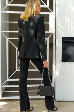 Miller Dickey Jacket