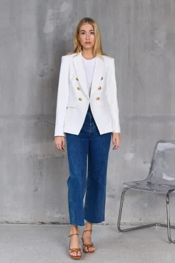 Miller Dickey Jacket