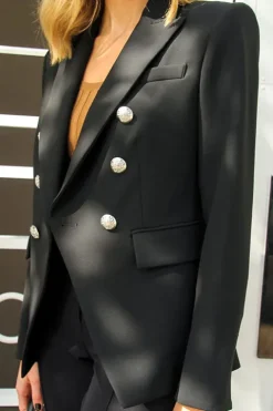 Miller Dickey Jacket