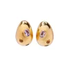 Mini Arp Earrings