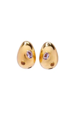 Mini Arp Earrings