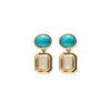 Mini Lush Earrings