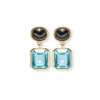 Mini Lush Earrings