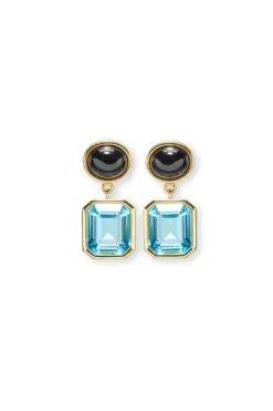 Mini Lush Earrings