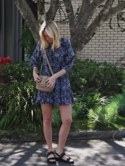 Mini Mitte Dress