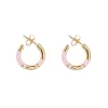 Mini Positano Hoops