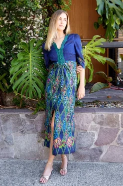 Mitsu Dress - FINAL SALE