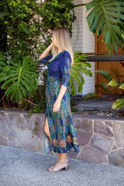 Mitsu Dress - FINAL SALE