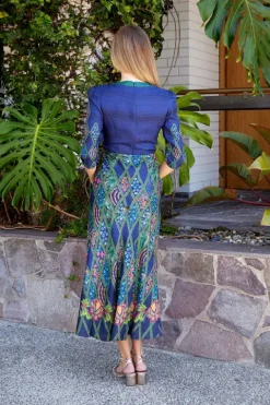 Mitsu Dress - FINAL SALE