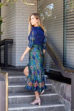 Mitsu Dress - FINAL SALE