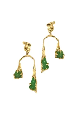 Mobile Balance Earring