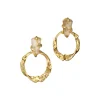 Mobile Knocker Earring