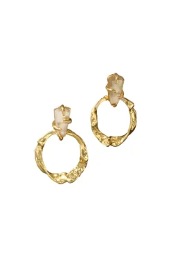 Mobile Knocker Earring