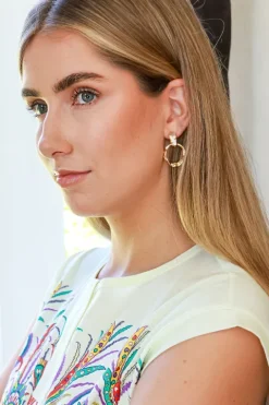 Mobile Knocker Earring
