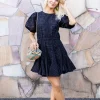 Molly Dress - FINAL SALE