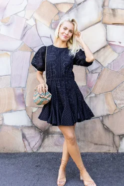 Molly Dress - FINAL SALE