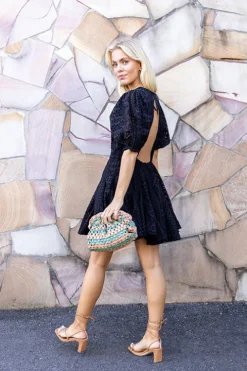 Molly Dress - FINAL SALE