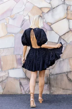 Molly Dress - FINAL SALE