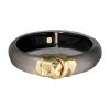 Molten Hinge Bracelet