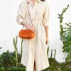 Molto Shirt Dress - FINAL SALE
