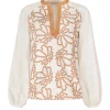 Molveno Blouse