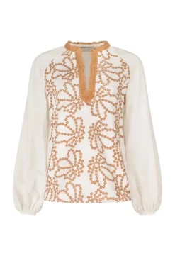 Molveno Blouse