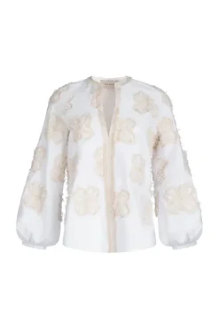 Molveno Blouse